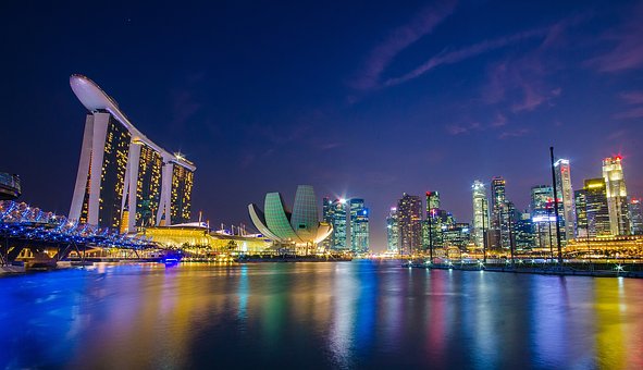 乐安新加坡连锁教育机构招聘幼儿华文老师